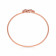Mine Diamond Bangle OBGEN21543