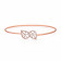 Mine Diamond Bangle OBGEN21543