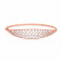 Mine Diamond Bangle OBGEN22436