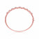 Mine Diamond Bangle OBHRM10023