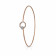 Mine Diamond Bangle OBHRM10040
