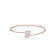 Mine Diamond Bangle OBHRM10100