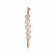 Mine Diamond Bangle OBHRM10112