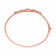 Mine Diamond Bangle OBHRM10112