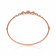 Mine Diamond Bangle OBHRM10224