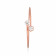 Mine Diamond Bangle OBHRM10277