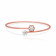 Mine Diamond Bangle OBHRM10277