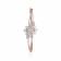 Mine Diamond Bangle OBHRM10334