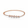 Mine Diamond Bangle OBHRM10394