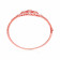 Mine Diamond Bangle OBHRM10959