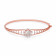 Mine Diamond Bangle OBHRM10970