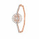 Mine Diamond Bangle OBHRO20044