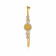 Mine Diamond Bangle OBHRT10201