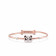 Mine Diamond Bangle OBSTR10004