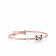 Mine Diamond Bangle OBSTR10004