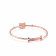 Mine Diamond Bangle OBSTR10004