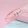 Mine Diamond Bangle OBSTR10004
