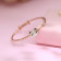 Mine Diamond Bangle OBSTR10004