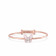 Mine Diamond Bangle OBSTR10007