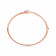 Mine Diamond Bangle OBWAV20001