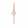 Mine Diamond Bangle OBWAV20005