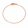 Mine Diamond Bangle OBWAV20005