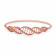 Mine Diamond Bangle OBWAV20010