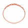 Mine Diamond Bangle OBWAV20010