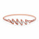 Mine Diamond Bangle OBWAV20021