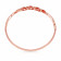 Mine Diamond Bangle OBWAV20021