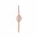 Mine Diamond Bangle OBWAV20029