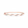 Mine Diamond Bangle OBWAV20044
