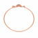 Mine Diamond Bangle OBWAV20050