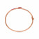 Mine Diamond Bangle OBWAV20052