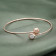 Zoul Diamond Bracelet OBZOL10010