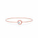 Zoul Diamond Bangle OBZOL10016