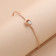 Mine Diamond Bangle OBZOL10016