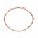 Mine Diamond Bangle OBZOL10023