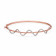 Mine Diamond Bangle OBZOL10023