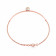 Mine Diamond Bracelet OBZOL10025