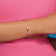Mine Diamond Bracelet OBZOL10027