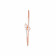 Zoul Diamond Bangle OBZOL10030