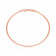 Mine Diamond Bangle OBZOL10037
