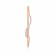 Mine Diamond Bangle OBZOL10038