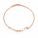 Mine Diamond Bangle OBZOL10038