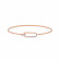 Mine Diamond Bangle OBZOL10039