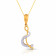 Mine Diamond Pendant P151517