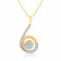 Mine Diamond Pendant P152552