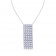 Mine Diamond Pendant P53130