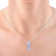 Mine Diamond Pendant P53130